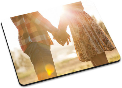 

Shoprider DESGINER MOUSEPAD-804 Mousepad(Multicolor)