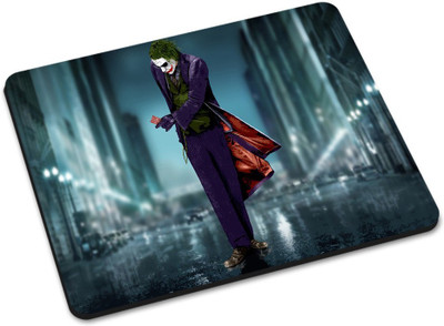 

Shoprider DESGINER MOUSEPAD-824 Mousepad(Multicolor)