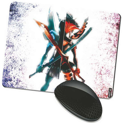 

FRENEMY MPAD3132 Mousepad(Multicolor)