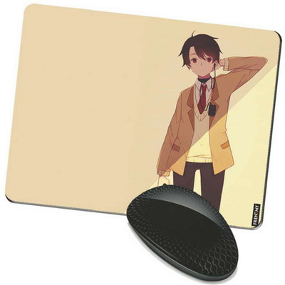 

FRENEMY MPAD656 Mousepad(Multicolor)