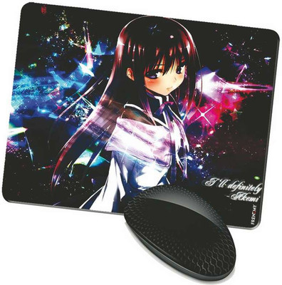 

FRENEMY MPAD5843 Mousepad(Multicolor)