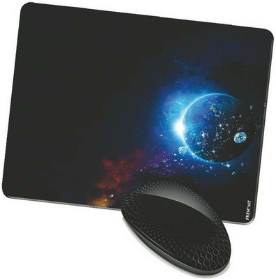 

FRENEMY MPAD1879 Mousepad(Multicolor)