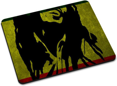 

Shoprider MULTICOLOR-482 Mousepad(Multicolor)