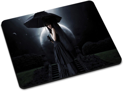 

Shoprider MULTICOLOR-280 Mousepad(Multicolor)