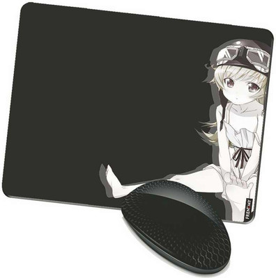 

FRENEMY MPAD1674 Mousepad(Multicolor)