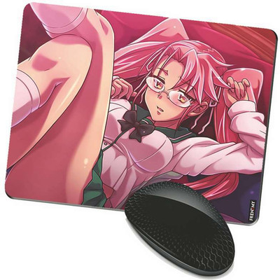 

FRENEMY MPAD7385 Mousepad(Multicolor)