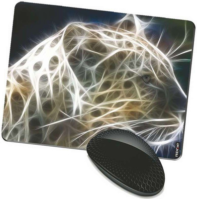 

FRENEMY MPAD2201 Mousepad(Multicolor)