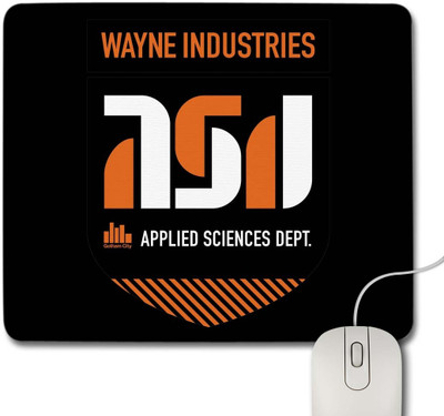 

Posterboy PBWARBAMP110 Mousepad(Multicolor)
