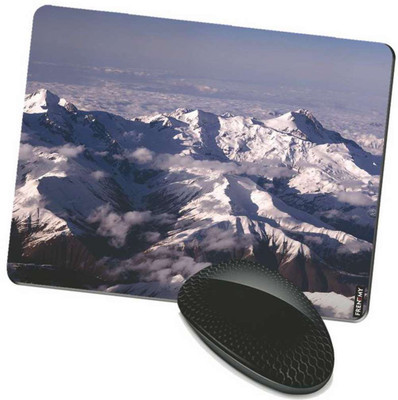 

FRENEMY MPAD8724 Mousepad(Multicolor)
