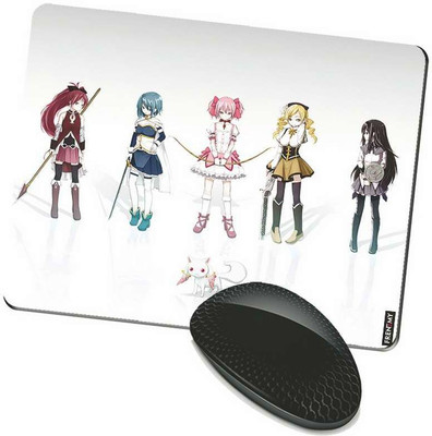 

FRENEMY MPAD5981 Mousepad(Multicolor)