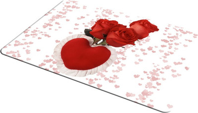 

EMPRESSION EMP-LOT1-736 Mousepad(Multicolor)