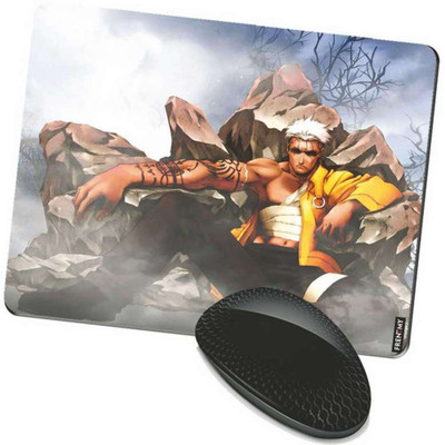 

FRENEMY MPAD3787 Mousepad(Multicolor)