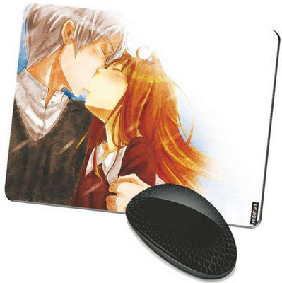 

FRENEMY MPAD4761 Mousepad(Multicolor)