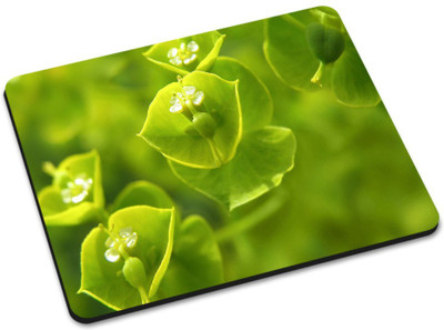 

Shoprider DESGINER MOUSEPAD-361 Mousepad(Multicolor)