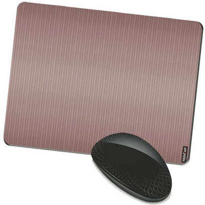 

FRENEMY MPAD7547 Mousepad(Multicolor)