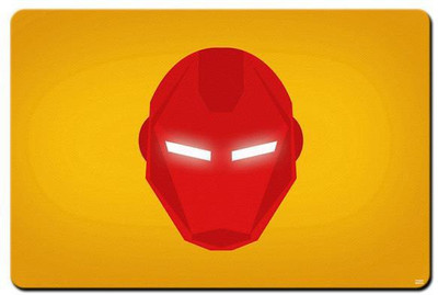 

Shopmania MULTICOLOR-849 Mousepad(Multicolor)