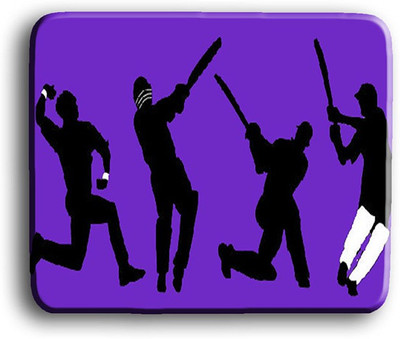 

Shopmania Designer-150 Mousepad(Multicolor)