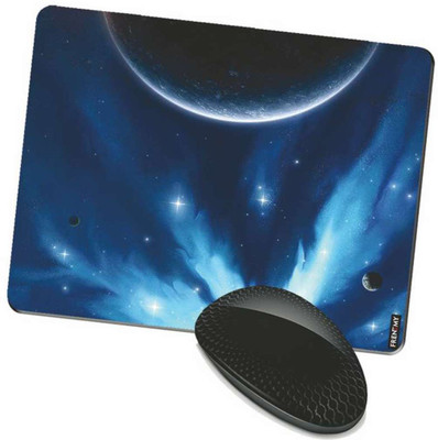 

FRENEMY MPAD5704 Mousepad(Multicolor)