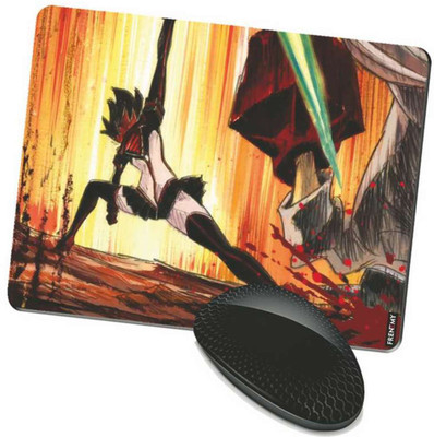 

FRENEMY MPAD3485 Mousepad(Multicolor)