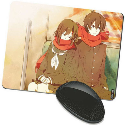 

FRENEMY MPAD3148 Mousepad(Multicolor)