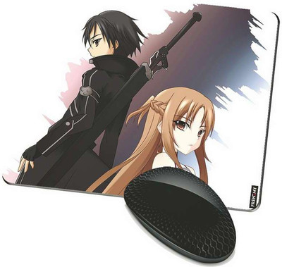 

FRENEMY MPAD3862 Mousepad(Multicolor)
