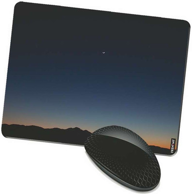 

FRENEMY MPAD4208 Mousepad(Multicolor)