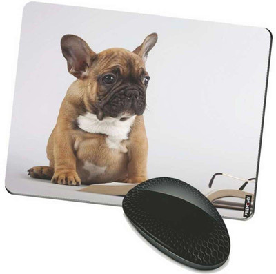 

FRENEMY MPAD6395 Mousepad(Multicolor)