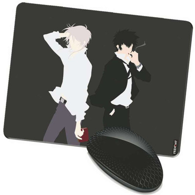

FRENEMY MPAD530 Mousepad(Multicolor)