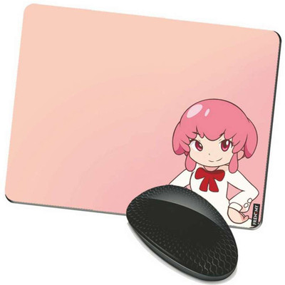 

FRENEMY MPAD1490 Mousepad(Multicolor)