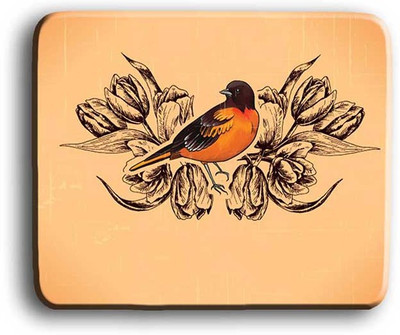 

Shopmania Designer-372 Mousepad(Multicolor)