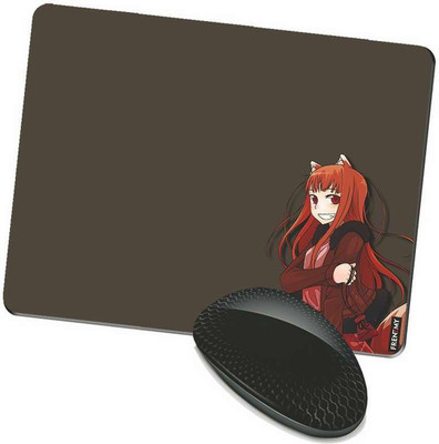 

FRENEMY MPAD1332 Mousepad(Multicolor)