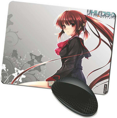 

FRENEMY MPAD2700 Mousepad(Multicolor)
