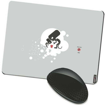 

FRENEMY MPAD9355 Mousepad(Multicolor)