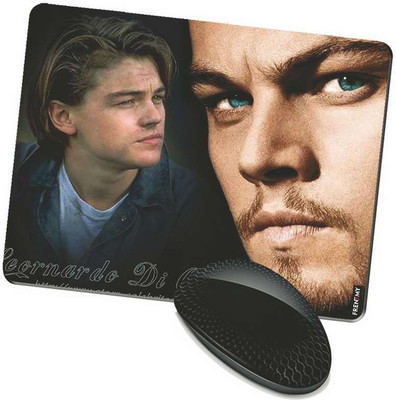 

FRENEMY MPAD1685 Mousepad(Multicolor)