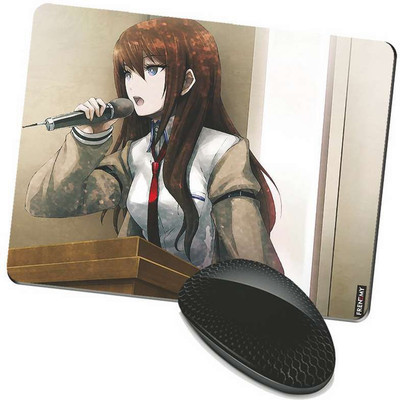 

FRENEMY MPAD7580 Mousepad(Multicolor)