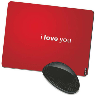 

FRENEMY MPAD8526 Mousepad(Multicolor)