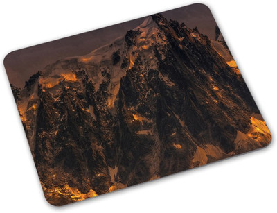

Shoprider Desginer-653 Mousepad(Multicolor)