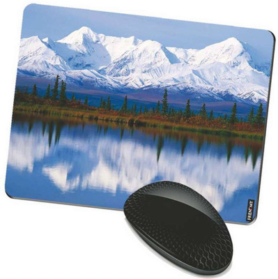 

FRENEMY MPAD3264 Mousepad(Multicolor)