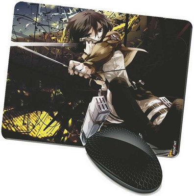 

FRENEMY MPAD2850 Mousepad(Multicolor)