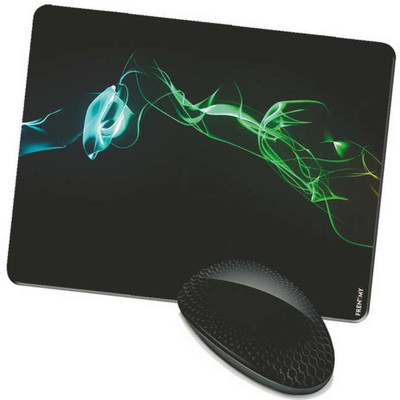 

FRENEMY MPAD1223 Mousepad(Multicolor)