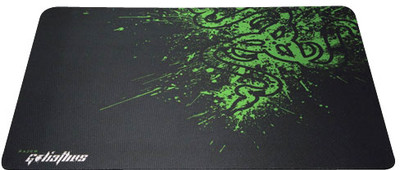 

Razer Goliathus Fragged Alpha Speed Mousepad