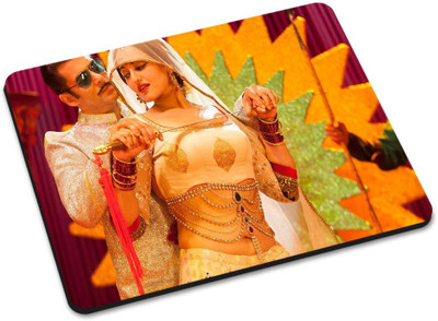 

Shoprider MULTICOLOR-850 Mousepad(Multicolor)