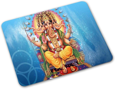 

Shoprider Desginer-09 Mousepad(Multicolor)
