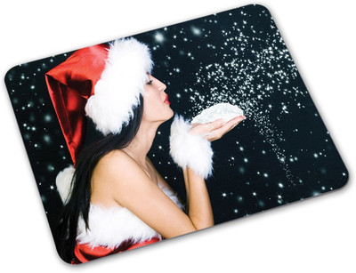 

Shoprider Desginer-735 Mousepad(Multicolor)