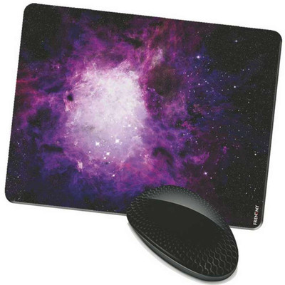 

FRENEMY MPAD2013 Mousepad(Multicolor)