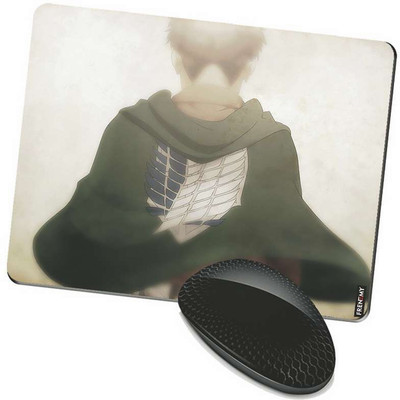 

FRENEMY MPAD6609 Mousepad(Multicolor)