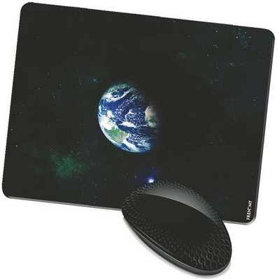 

FRENEMY MPAD4658 Mousepad(Multicolor)