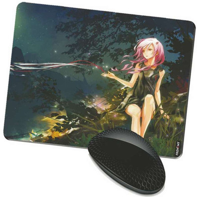 

FRENEMY MPAD7604 Mousepad(Multicolor)