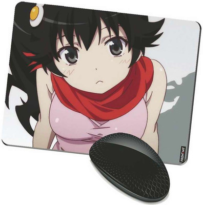 

FRENEMY MPAD729 Mousepad(Multicolor)