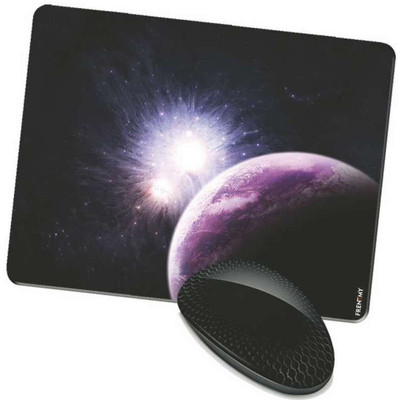 

FRENEMY MPAD4396 Mousepad(Multicolor)